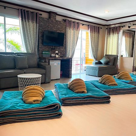 Hotel The Harbor Front เกาะล้าน Extérieur photo