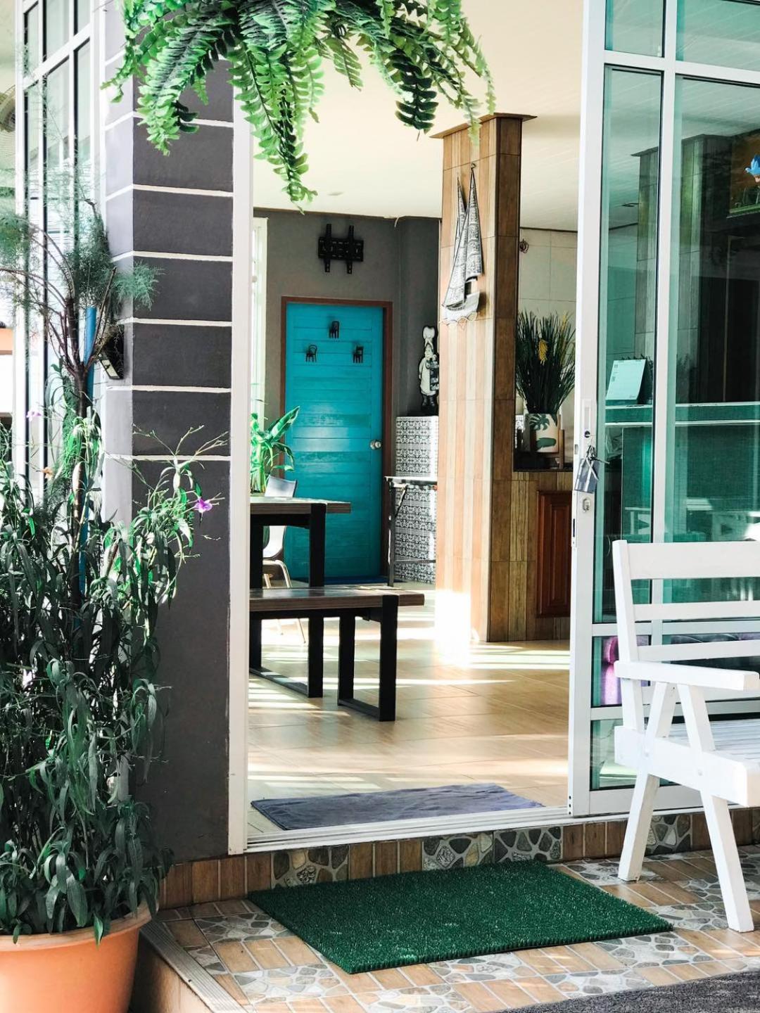 Hotel The Harbor Front เกาะล้าน Extérieur photo
